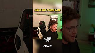 5 Gum, Stimulate Your Senses.