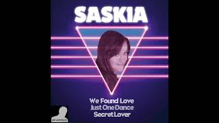 Saskia    Just One Dance Club Mix Bonus Track