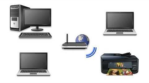 Epson Expression Premium XP-810 & XP-950 | Wireless Setup Using a Temporary USB Connection