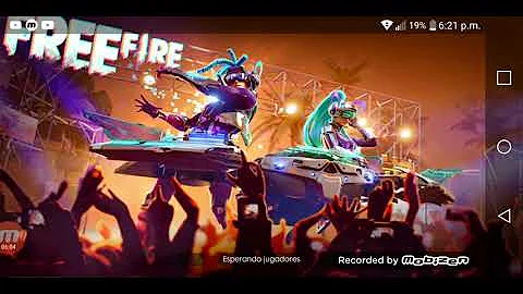 Jugando feer fire