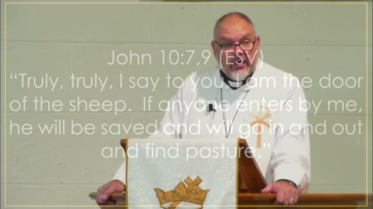 2023-identity-under-the-good-shepherd-john-10-7-9-sermon-youtube