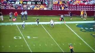 What Should Have Been For Connor Arlia