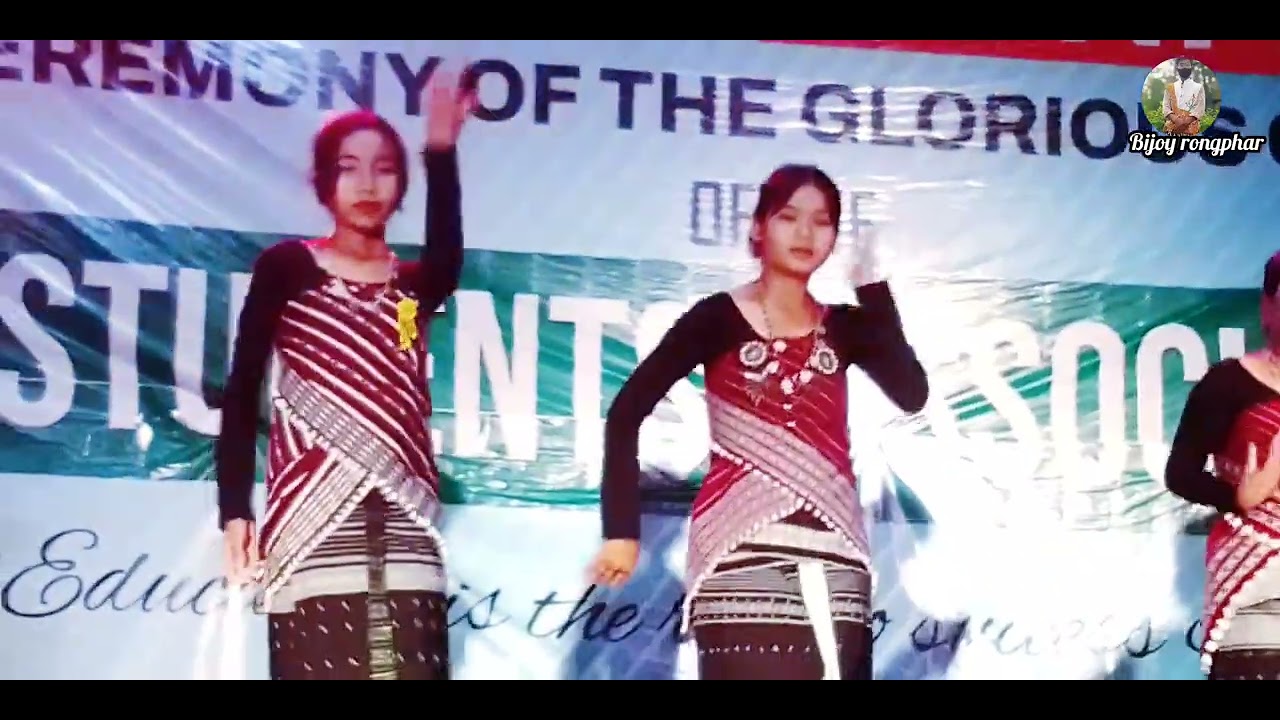 51 st annual generar conference karbi students association ksa New karbi song video new