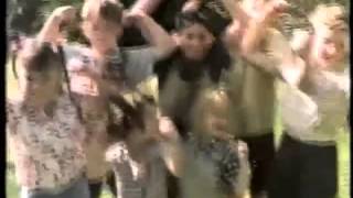 Vegemite Commercial 90s