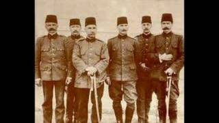 Turk Yolcu - Sari Zeybek