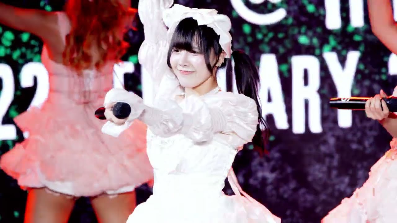 Tomliw Yami Yami / ไม่เชื่ออย่าลบหลู่ [FANCAM] Penraigunaa Vol.3 :: 22 FEB 2026