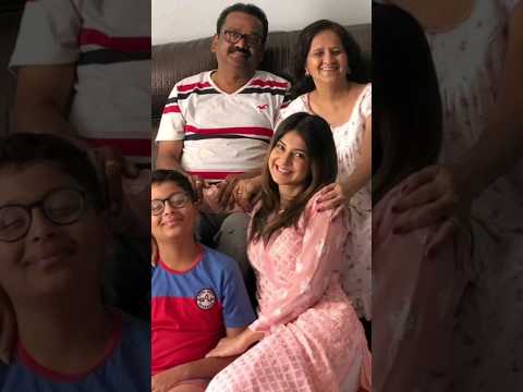 Jennifer Winget Beautiful Family Jenniferwinget Ytshorts Family Shorts