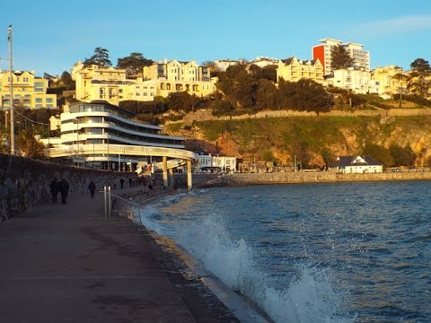Places to see in ( Torquay - UK ) - YouTube