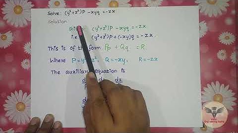 How to clear TPDE / M3 / Lagrange