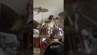 Rope - Foo Fighters Drum Cover