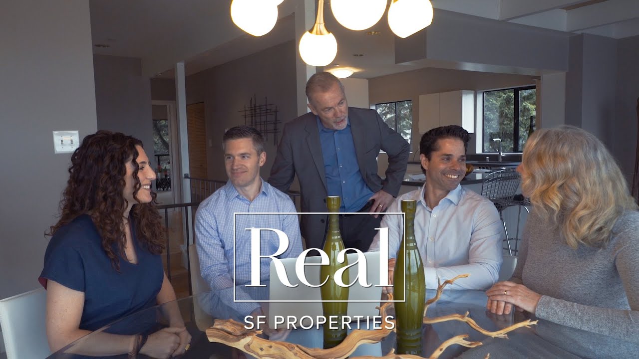 About Real SF Properties