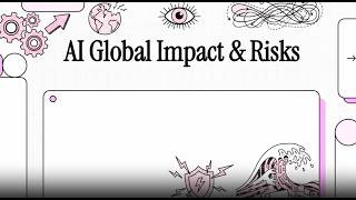 How AI Impacts Our World: Privacy, Copyright, and Future Risks