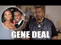 Gene Deal Wants Police To Reopen Case Into Kim Porter