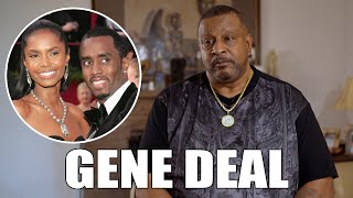 Gene Deal Wants Police To Reopen Case Into Kim Porter's Death After Video Of Diddy Attacking Cassie.