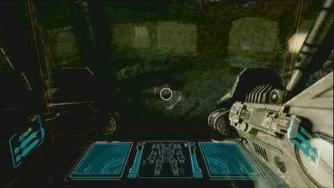 F.E.A.R. 2: Project Origin - Part 17 (Die Power Armor-Einheit)