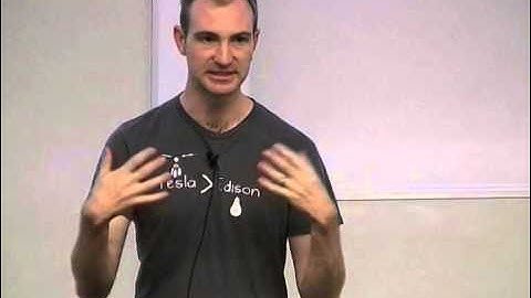[linux.conf.au 2014] Distributed storage and compute with Ceph