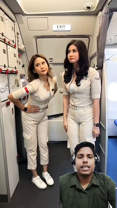 Joged dulu #shorts #dance #flightattendant #cabinecrew #pramugari #pramugarisuperairjet