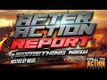 After Action Report: Ep 11 – SPOILERS – Something New