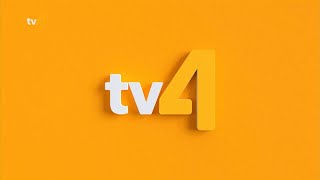 tv4 (Türkiye) - Continuity (August 1, 2025)