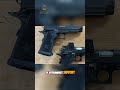 Staccato Handguns: Unmatched Customization &amp; Optics Ready #shorts