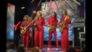 Download Lagu Pussycat - Teenage Queenie (80s Folk Country Pop - Live-TV-Video-Edit) MP3