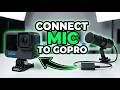 How to Connect a Mic to GoPro (Step-by-Step)
