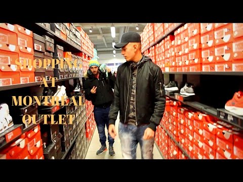 nike premium outlet montreal