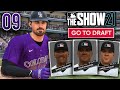 MLB Draft! Looking For The Rockies' Next Star - MLB The Show 21 Franchise | Ep.9