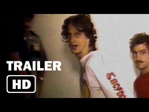 THE ACID KING | Final Trailer | Ricky Kasso Documentary (2021)