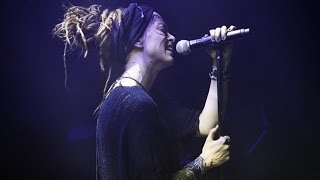 картинка: Alai Oli -  DU (Новая песня) + Хочу Остаться @ Известия HALL