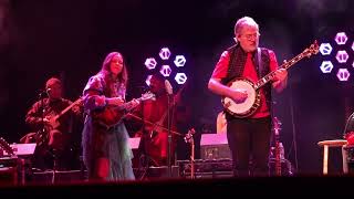 Ah Sho Dekio  Bela Fleck U0026 The Flecktones U0026 Alash Ensemble 12102025 Beacon Theatre New York