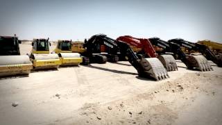 Jurf & Saay Channel Project First Teaser