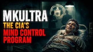 MKUltra | The CIA Ran Mind Control on Americans for 20 Years — Congress Did Nothing