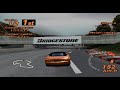 Gran Turismo 2 (Ep13) Farmeo de creditos, y Compro Mazda MX-5