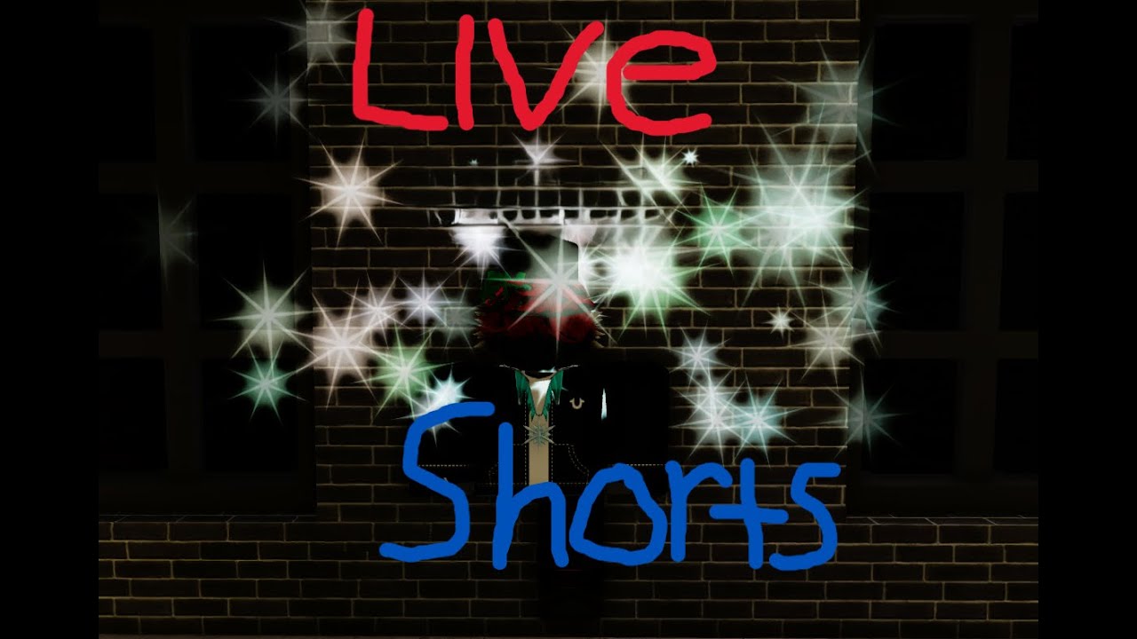 LIVE Playing Maybe Random Games + 