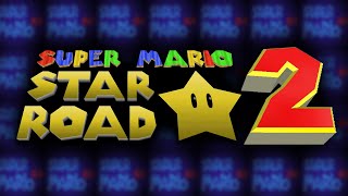 What if Super Mario 64 had a sequel?...