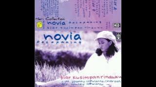 Novia Kolopaking - Biar Kusimpan Rinduku