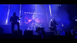 Hypocrisy - Don&#39;t Judge Me, 03.08.2023 @ Rockstadt Extreme Fest