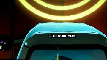 Saints Row 3 Car Glitch