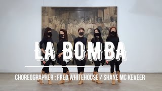 La Bomba Line Dance