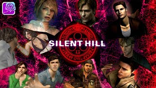 La MEJOR Manera De Jugar TODOS Los Juegos De SILENT HILL