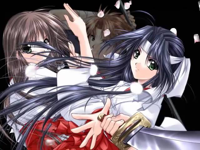 鬼神楽 Op Youtube 鬼神楽 Op Youtube
