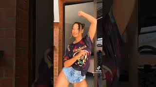 Vanessa Lopes Dançanha Do Tiktok