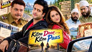 Kitne Door.. Kitne Paas Full Hindi Movie HD | Fardeen Khan, Amrita Arora | Superhit Hindi Movie