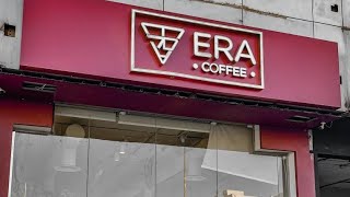 Era restaurant | beautiful day