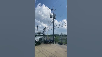 Transformer Short Circuit #shortsviral #shortfeed #top10 #electrical #yt