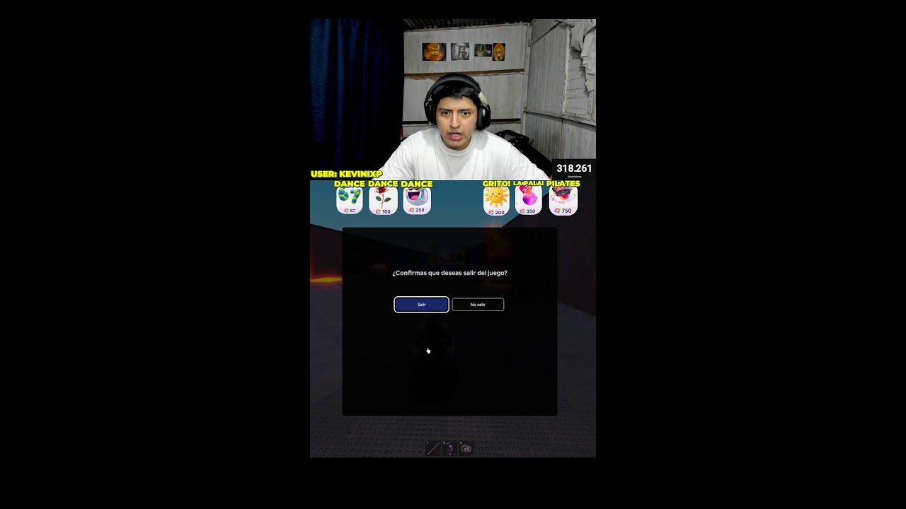 JUGANDO CON SEGUIDORES !! 62