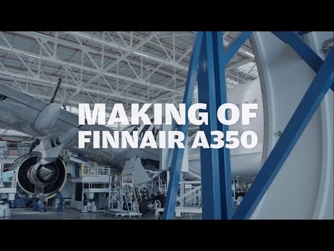 فيديو: هل يطير Finnair إلى تورونتو؟