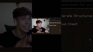 Probé Rituales Terrorífico de Minecraft que son Reales!