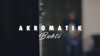 Virgoun - Bukti [Cover Rock by Akromatik]